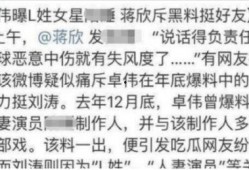 卓伟爆料刘涛是哪一集视频,揭秘明星背后的真相，哪一集视频揭露惊人内幕？