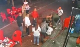 唐山打架爆料者死亡视频,悲剧背后真相引人深思