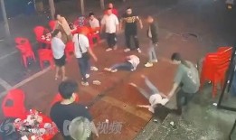 唐山打架爆料者死亡视频,悲剧背后真相引人深思