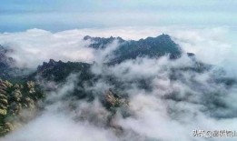 崂山风景区爆料最新消息,揭秘神秘景点与生态保护新进展