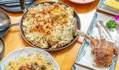 日式料理摆摊爆料视频大全,揭秘摆摊视频大全