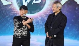 徐克袁和平最新爆料,电影幕后故事与创作灵感大公开