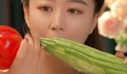 网红直播吃的什么瓜,瓜界新宠，直播间的美食盛宴