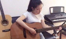 吉他网红被爆料视频,揭秘幕后的真实故事