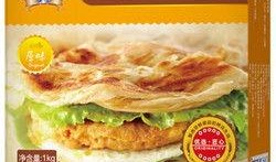 三全手抓饼爆料视频大全,爆款美食制作全过程大曝光