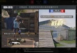 和平精英今日爆料最新版,全新内容来袭，战局再升级！