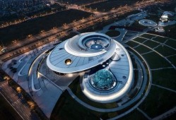 中国天文馆最新爆料,中国天文馆最新爆料引领探索之旅