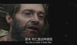 金刚狼3免费在线观看,殊死一战免费在线观影指南