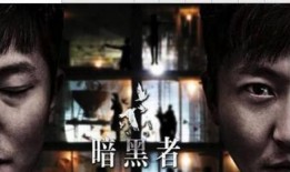 暗黑者1在线观看免费版,揭秘犯罪心理的惊悚悬疑之旅