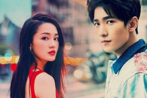 娱乐吃瓜君李沁是谁啊